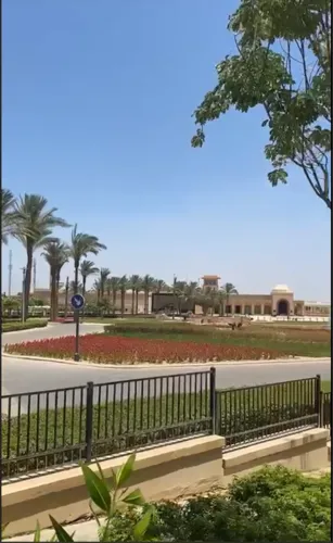 Apartment for sale in Uptown Cairo in Mokattam of 0 m² with 3 bedrooms