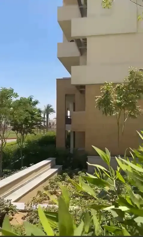 Apartment for sale in Uptown Cairo in Mokattam of 0 m² with 3 bedrooms