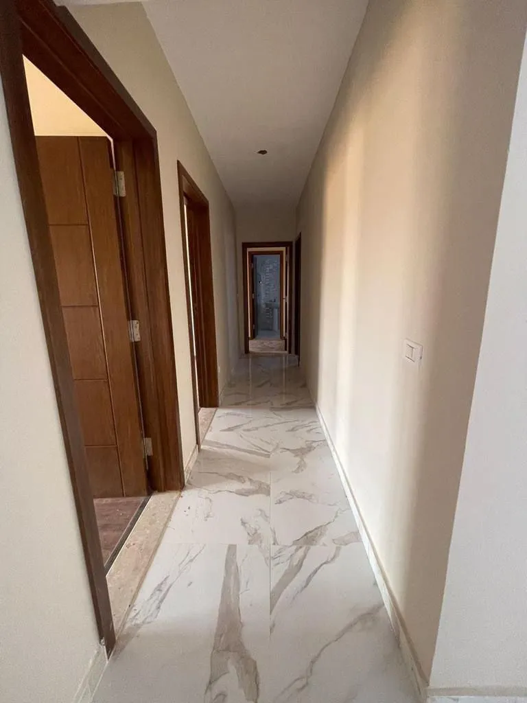 Apartment for sale in Century City in New Cairo of 0 m² with 2 bedrooms