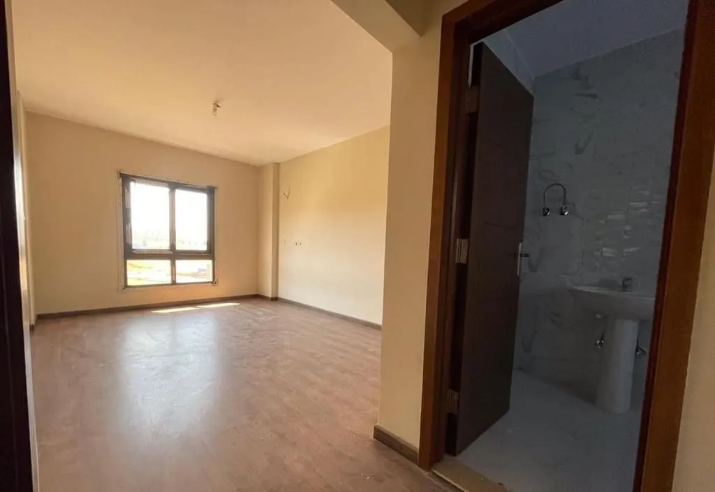 Apartment for sale in Century City in New Cairo of 0 m² with 2 bedrooms