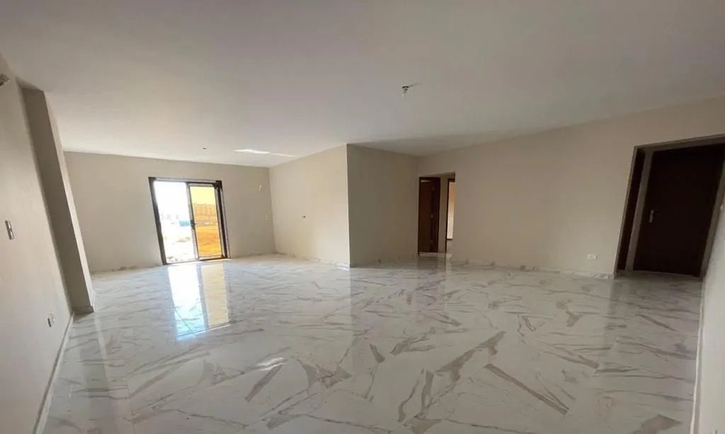 Apartment for sale in Century City in New Cairo of 0 m² with 2 bedrooms