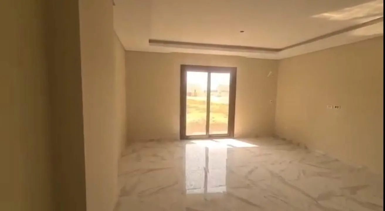 Apartment for sale in Century City in New Cairo of 98 m² with 2 bedrooms