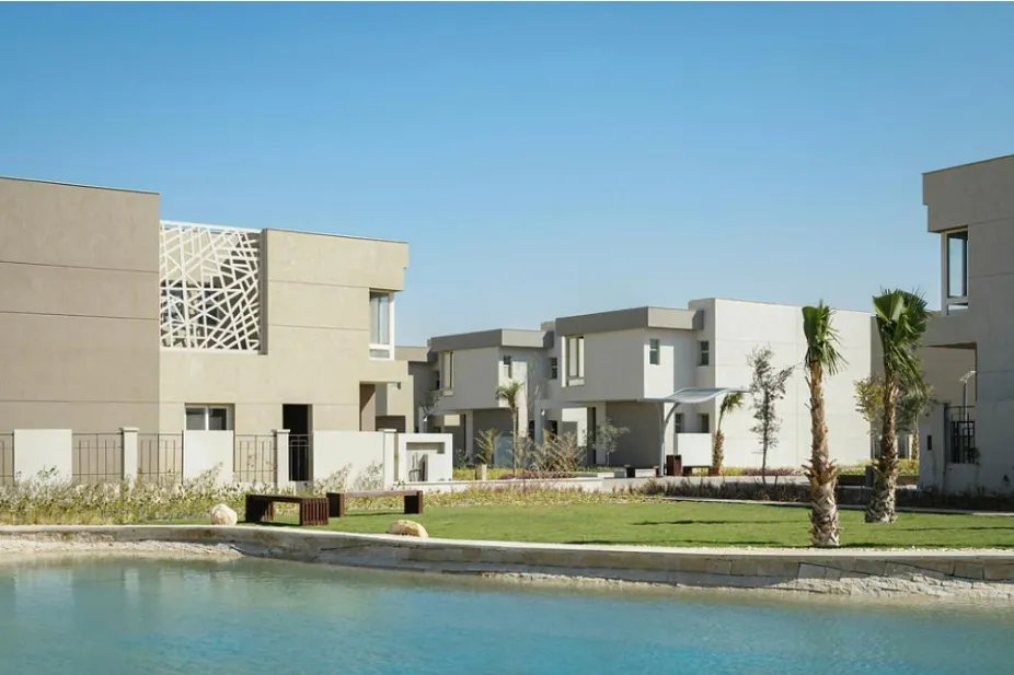Villa for sale in ZOE Extension in October Gardens of 0 m² with 5 bedrooms