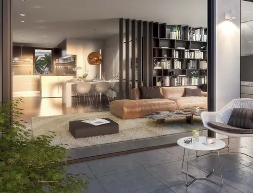 فيلا للبيع في بادية  في حدائق اكتوبر بمساحة 0 م² تتكون من 3 غرف