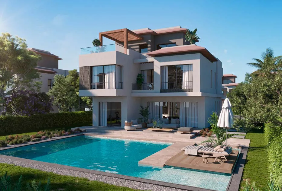  للبيع في بادية  في  بمساحة 0 م² تتكون من 0 غرف