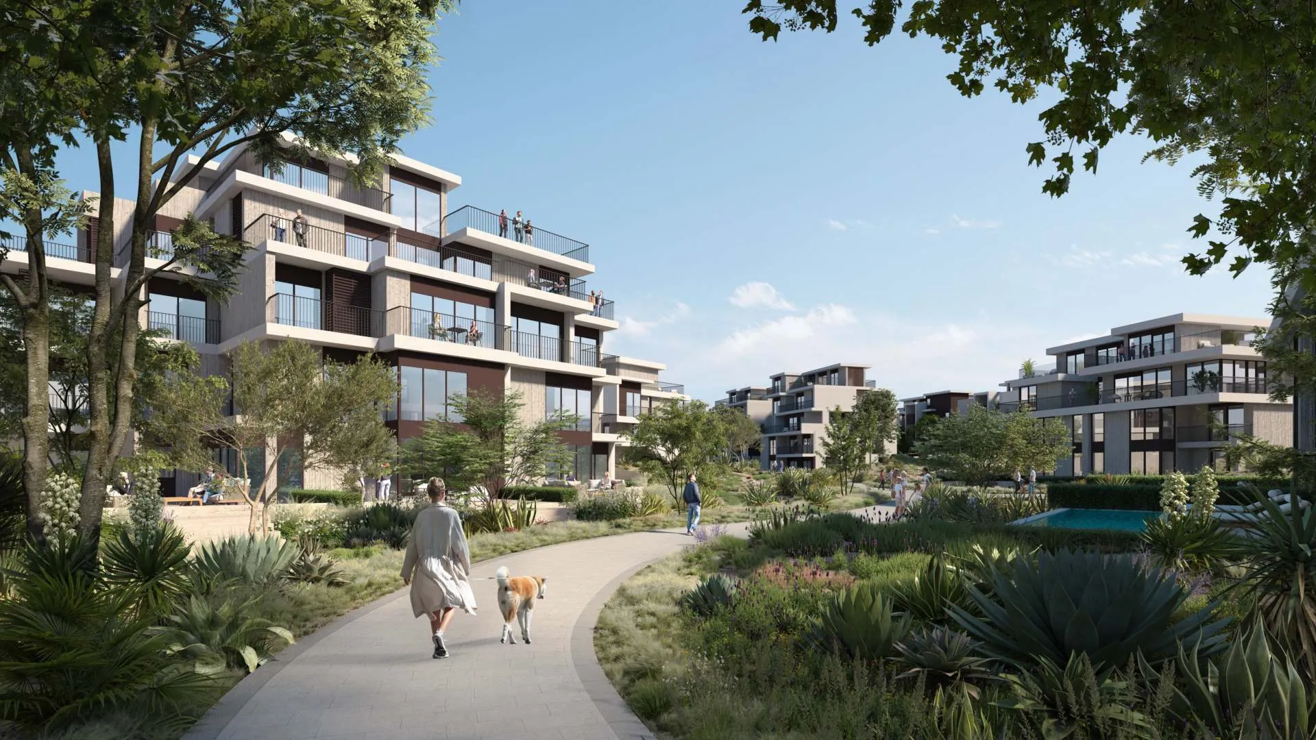 Apartment for sale in Solana East in New Cairo of 0 m² with 3 bedrooms