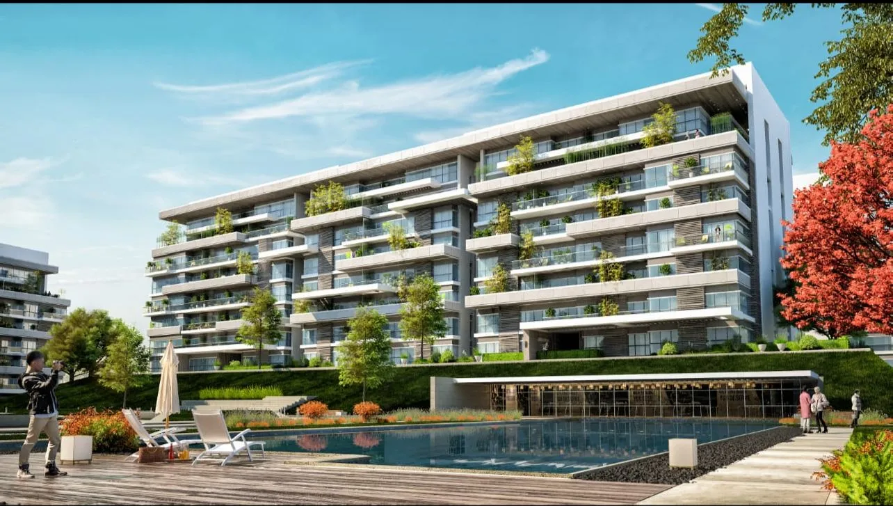  للبيع في سيناريو  في  بمساحة 0 م² تتكون من 0 غرف