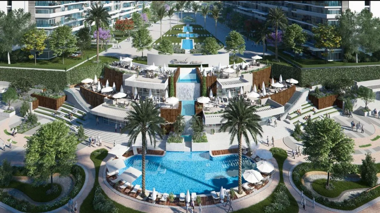  للبيع في سيناريو  في  بمساحة 0 م² تتكون من 0 غرف