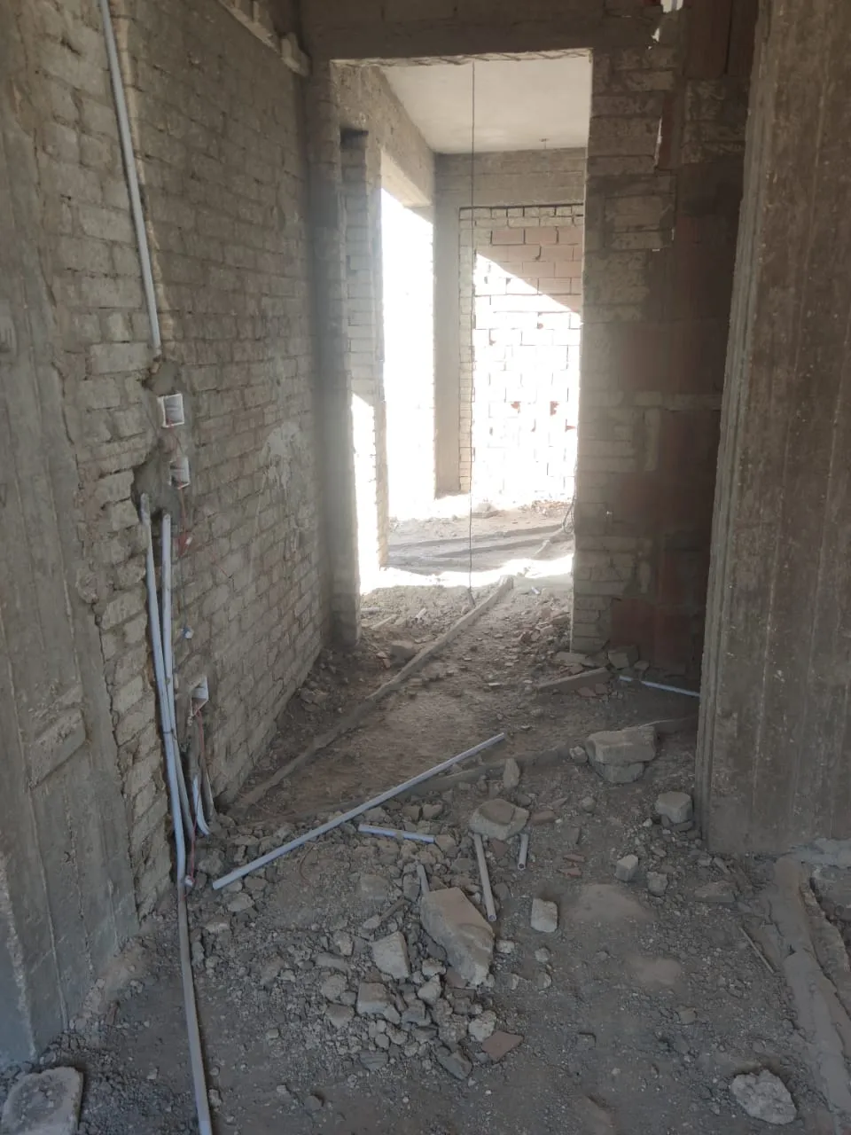 فيلا للبيع في المونت الجلالة في العين السخنة بمساحة 248 م² تتكون من 4 غرف