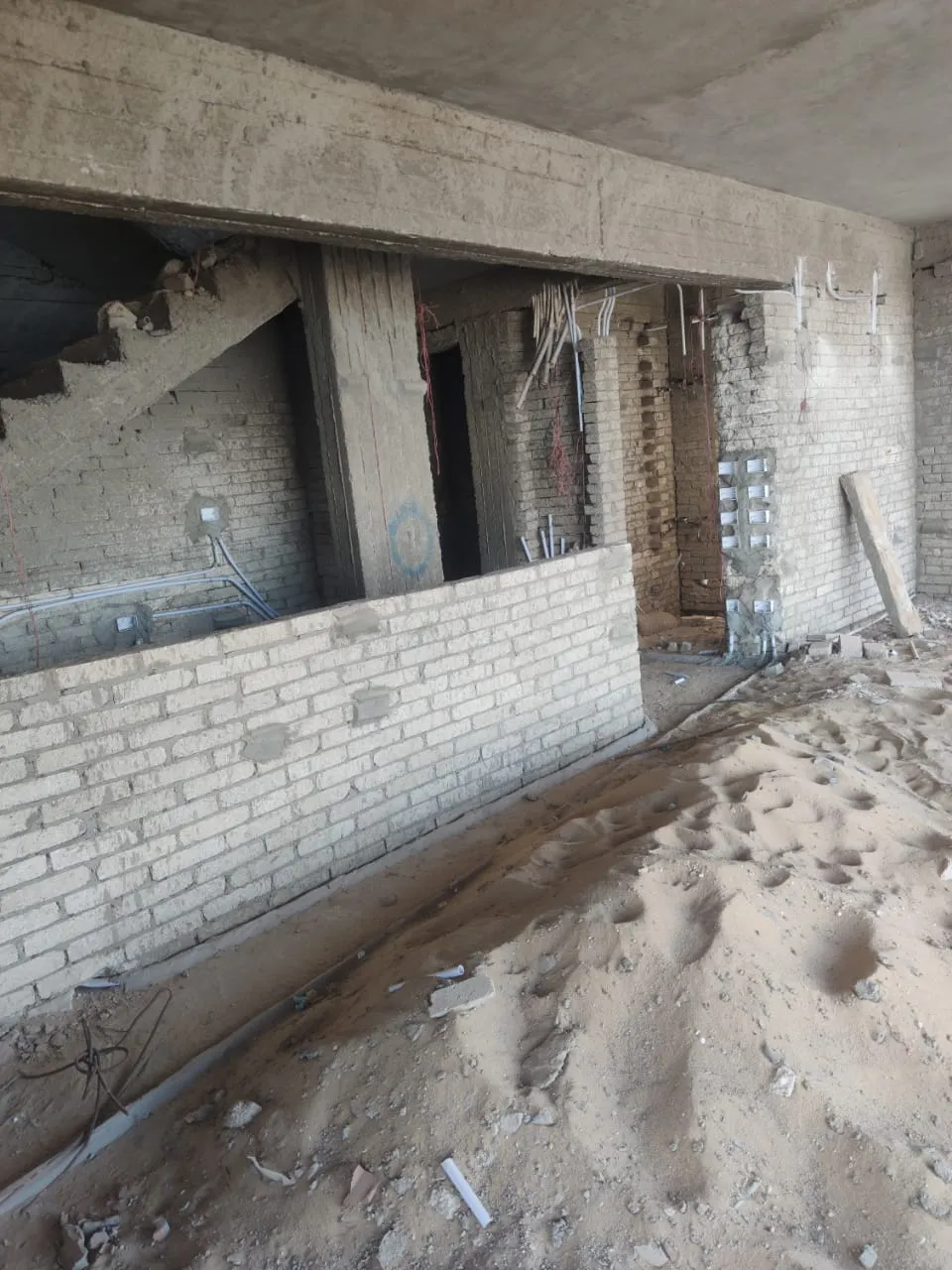 فيلا للبيع في المونت الجلالة في العين السخنة بمساحة 248 م² تتكون من 4 غرف