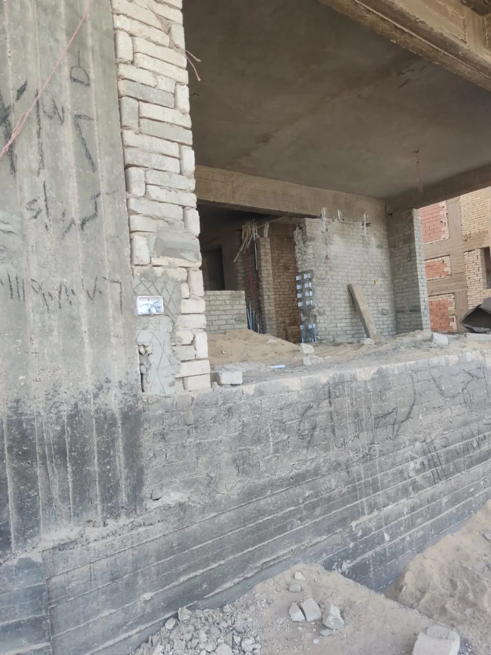 فيلا للبيع في المونت الجلالة في العين السخنة بمساحة 248 م² تتكون من 4 غرف