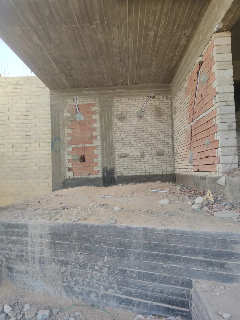 فيلا للبيع في المونت الجلالة في العين السخنة بمساحة 248 م² تتكون من 4 غرف