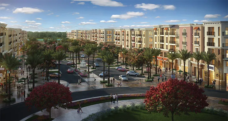 Villa for sale in Mivida in New Cairo of 0 m² with 5 bedrooms