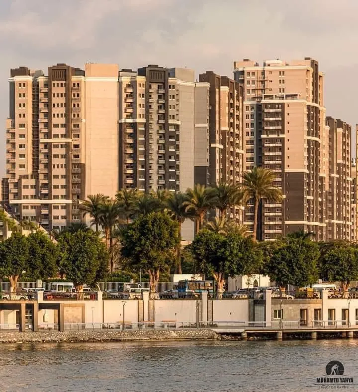  للبيع في ماسبيرو بيزنس تاور في  بمساحة 0 م² تتكون من 0 غرف