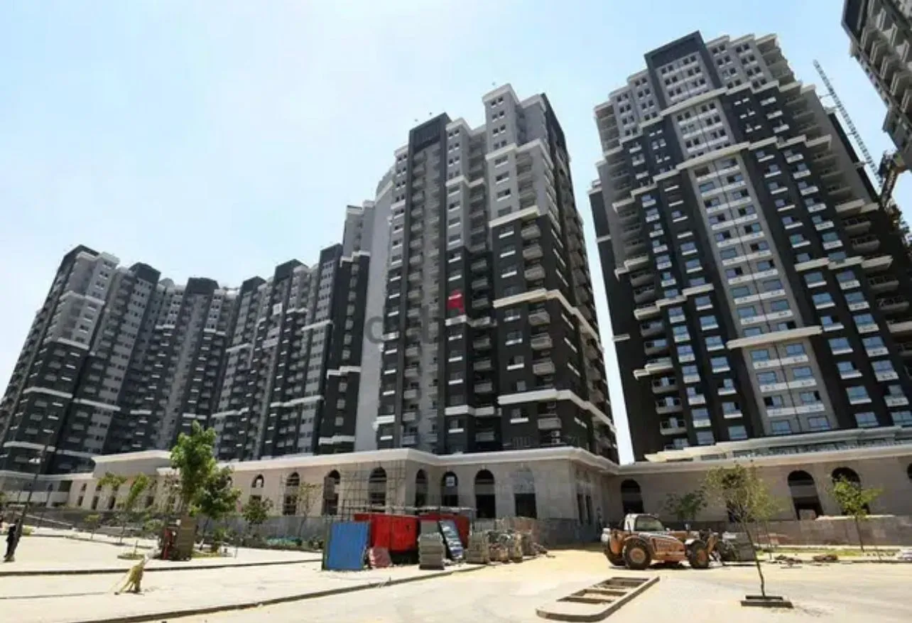  للبيع في ماسبيرو بيزنس تاور في  بمساحة 0 م² تتكون من 0 غرف