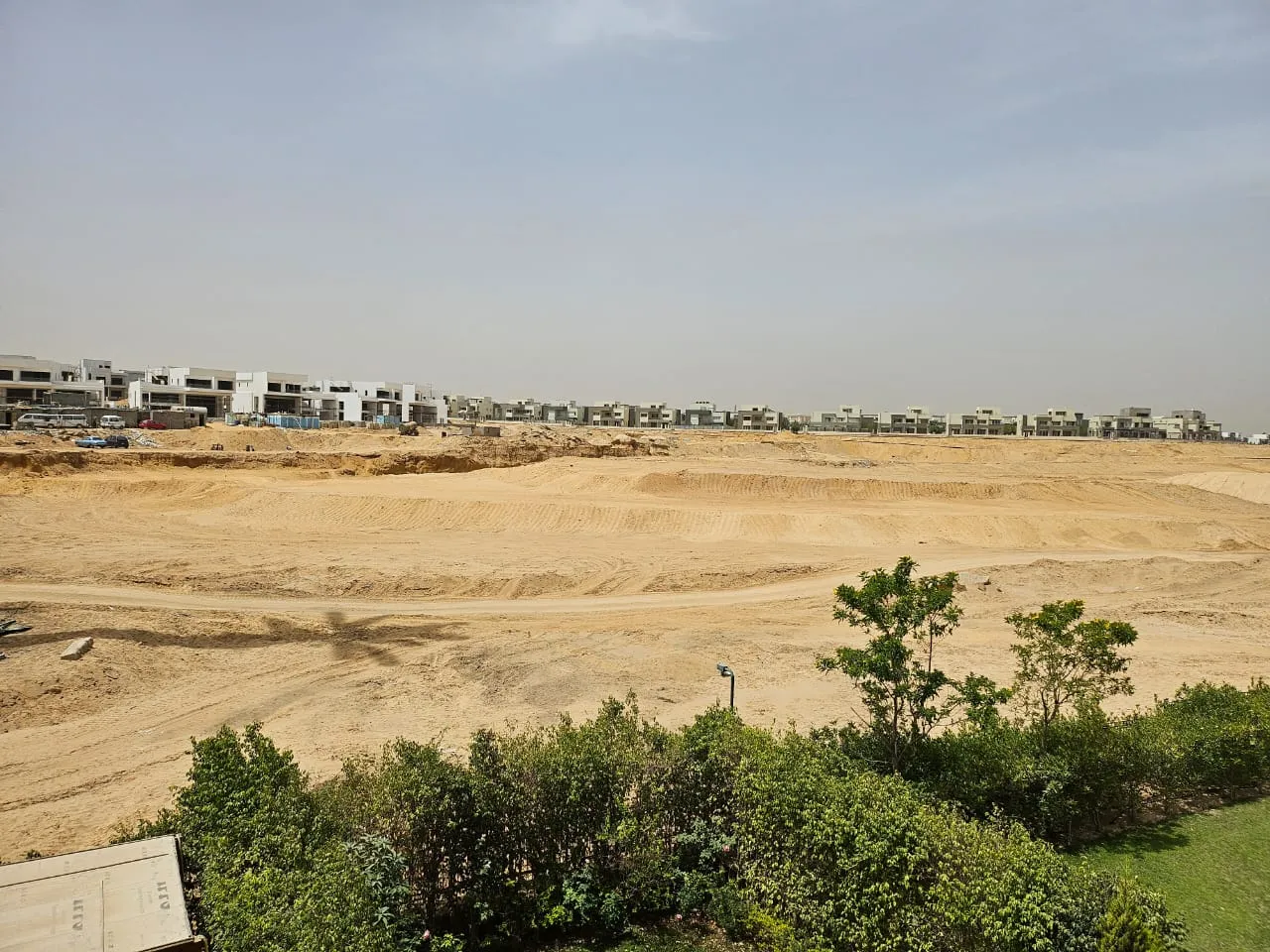 Apartment for sale in Mountain View Hyde Park in New Cairo of 216 m² with 3 bedrooms