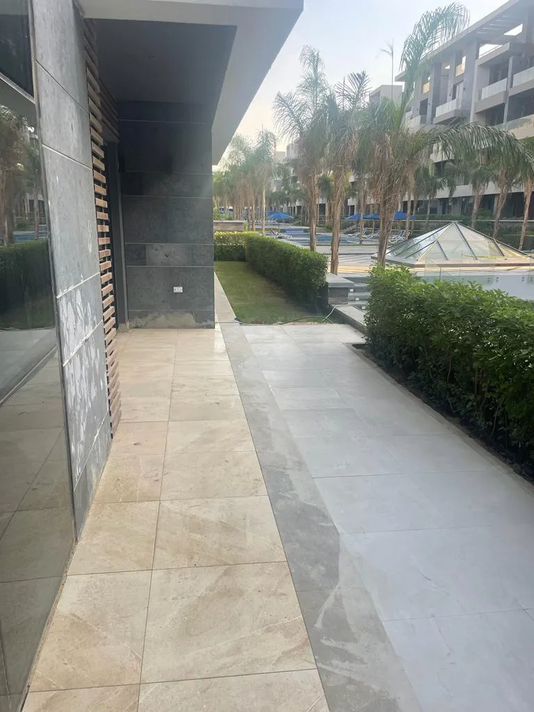 Apartment for sale in El Patio Casa in El Shorouk of 0 m² with 4 bedrooms