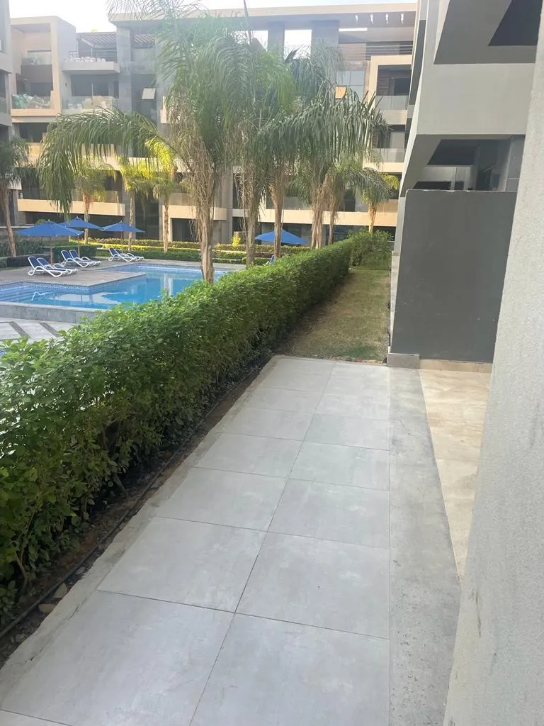 Apartment for sale in El Patio Casa in El Shorouk of 0 m² with 4 bedrooms