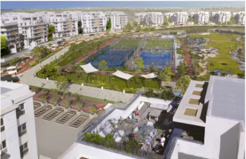  للبيع في ماونتن فيو أي سيتي أكتوبر في  بمساحة 0 م² تتكون من 0 غرف