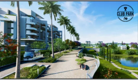 فيلا للبيع في ماونتن فيو أي سيتي القاهرة الجديدة في القاهرة الجديدة بمساحة 0 م² تتكون من 3 غرف