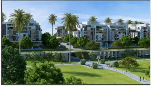 فيلا للبيع في ماونتن فيو أي سيتي القاهرة الجديدة في القاهرة الجديدة بمساحة 0 م² تتكون من 3 غرف