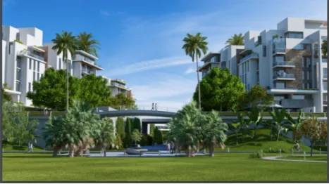 فيلا للبيع في ماونتن فيو أي سيتي القاهرة الجديدة في القاهرة الجديدة بمساحة 0 م² تتكون من 3 غرف