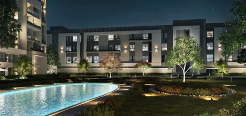  for sale in One residence in  of 0 m² with 0 bedrooms