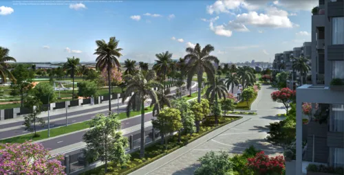  for sale in One residence in  of 0 m² with 0 bedrooms