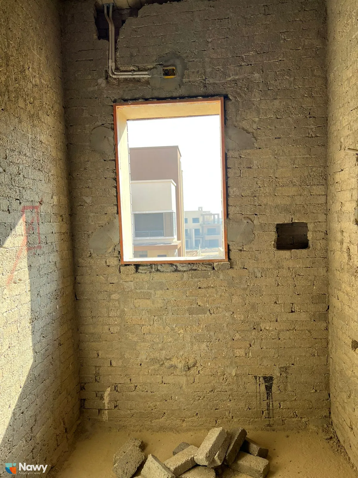  للبيع في نيو جيزة في  بمساحة 0 م² تتكون من 0 غرف