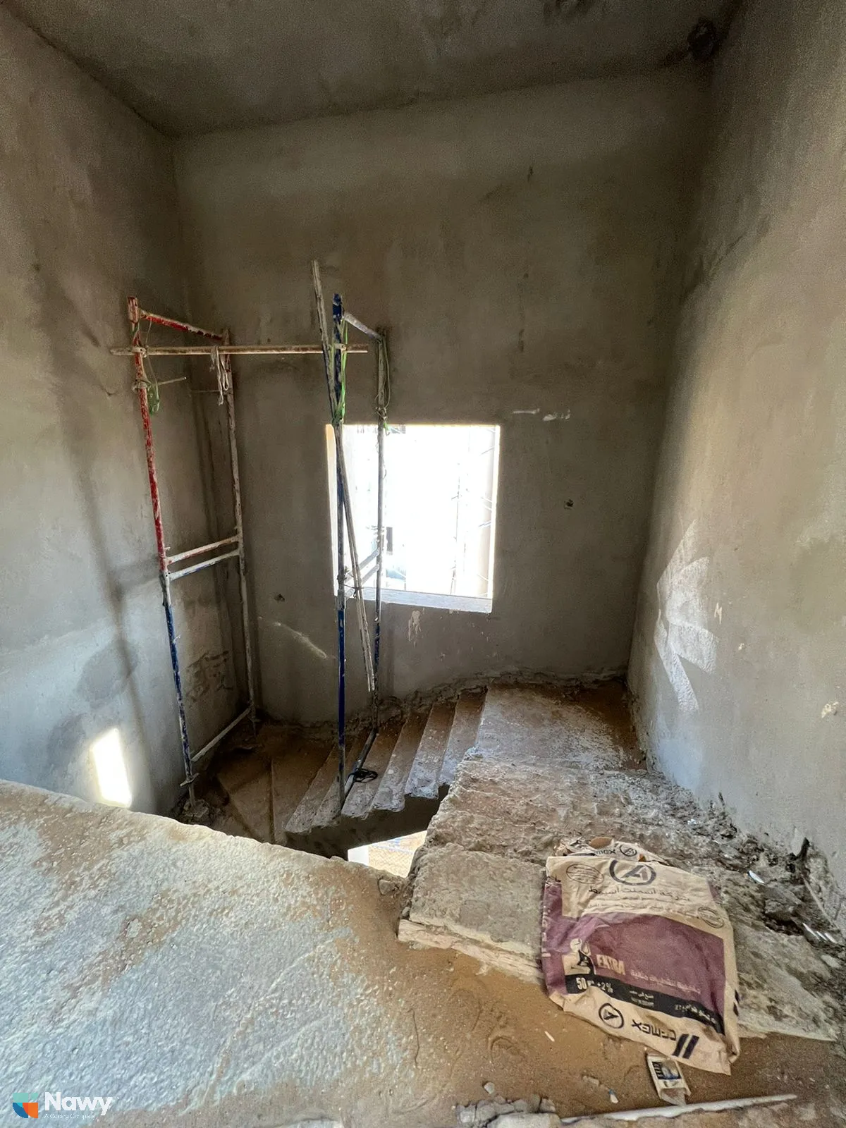  للبيع في نيو جيزة في  بمساحة 0 م² تتكون من 0 غرف