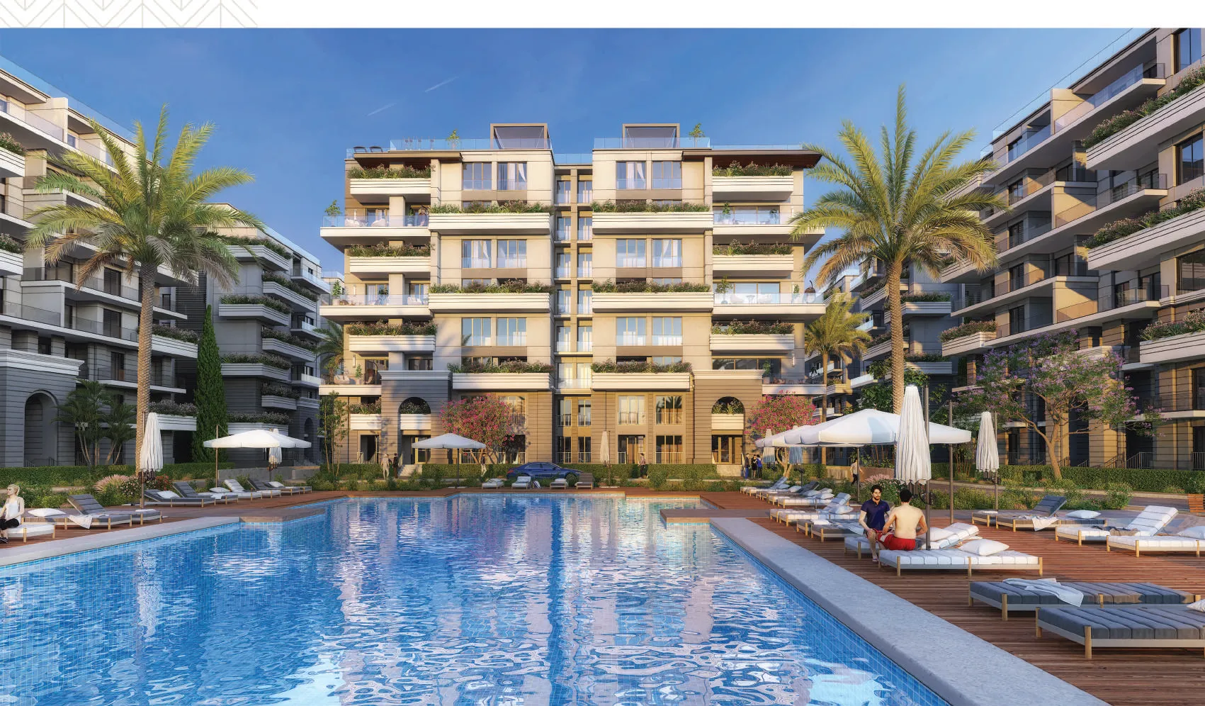  للبيع في دى جويا 3 في  بمساحة 0 م² تتكون من 0 غرف