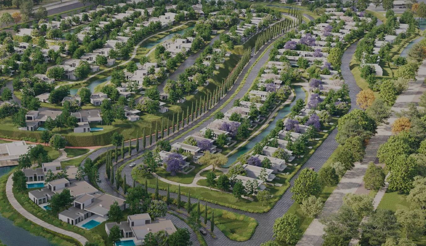  for sale in Hills of One in  of 0 m² with 0 bedrooms