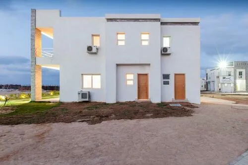 بنتهاوس للبيع في أمواج في سيدي عبد الرحمن بمساحة 0 م² تتكون من 2 غرف