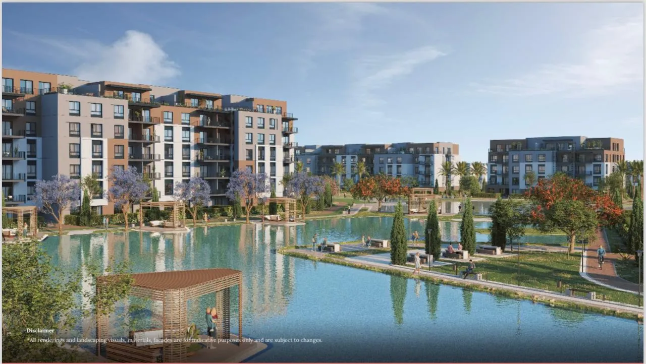 للبيع في هاب تاون في بمساحة 0 م² تتكون من 0 غرف