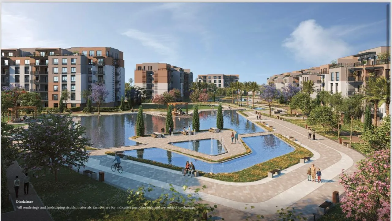 للبيع في هاب تاون في بمساحة 0 م² تتكون من 0 غرف