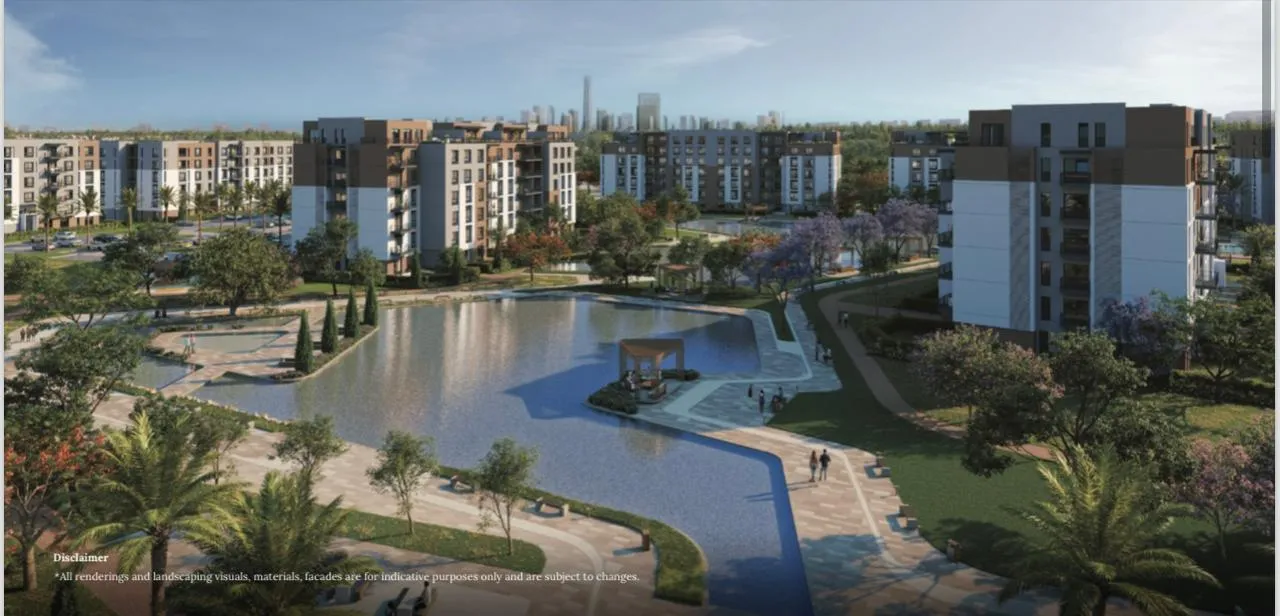 للبيع في هاب تاون في بمساحة 0 م² تتكون من 0 غرف