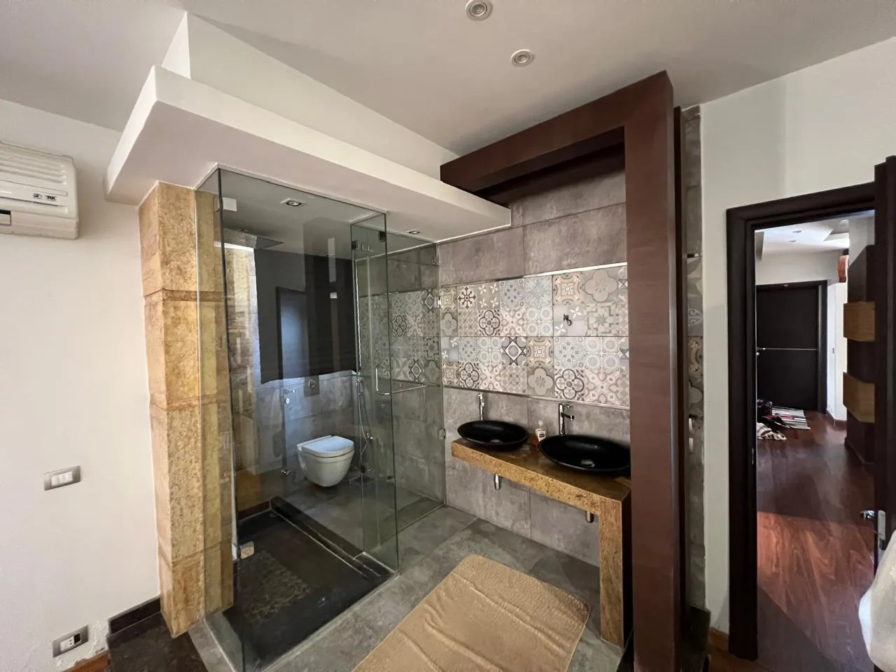 Apartment for sale in Nakheel in New Cairo of 0 m² with 3 bedrooms