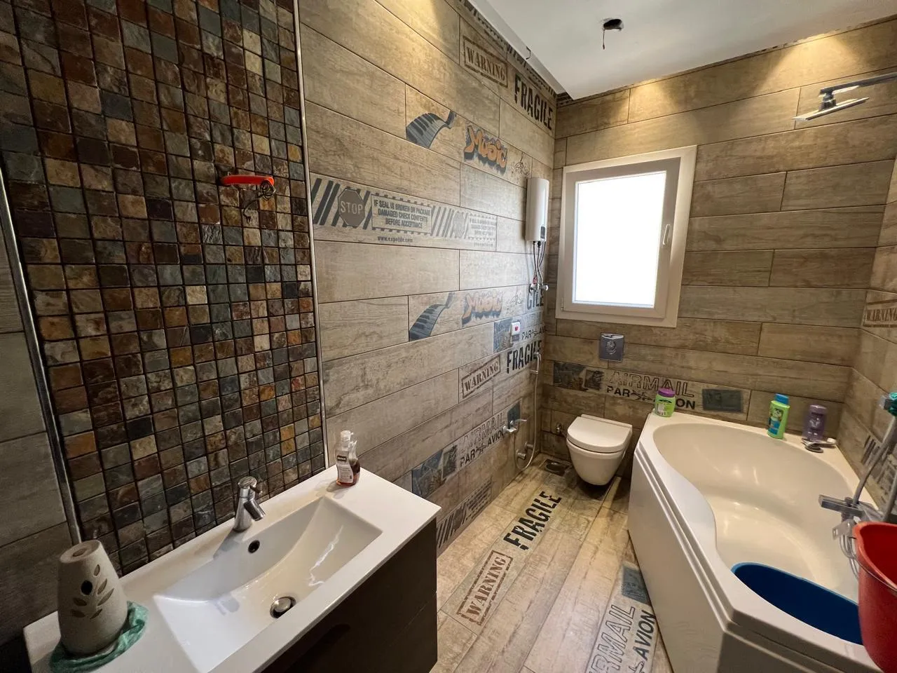 Apartment for sale in Nakheel in New Cairo of 0 m² with 3 bedrooms