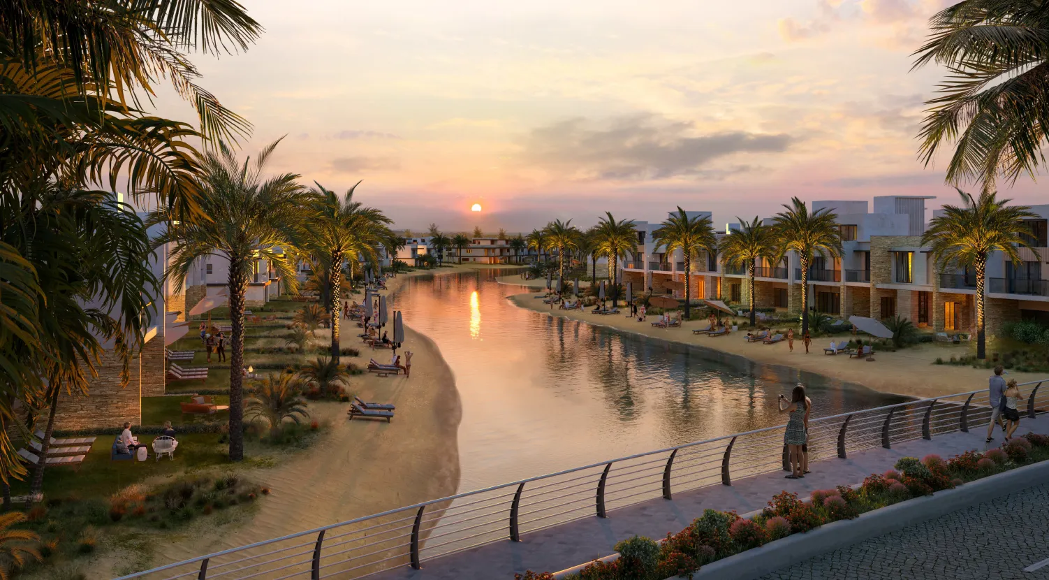  للبيع في سيلفر ساندس في  بمساحة 0 م² تتكون من 0 غرف