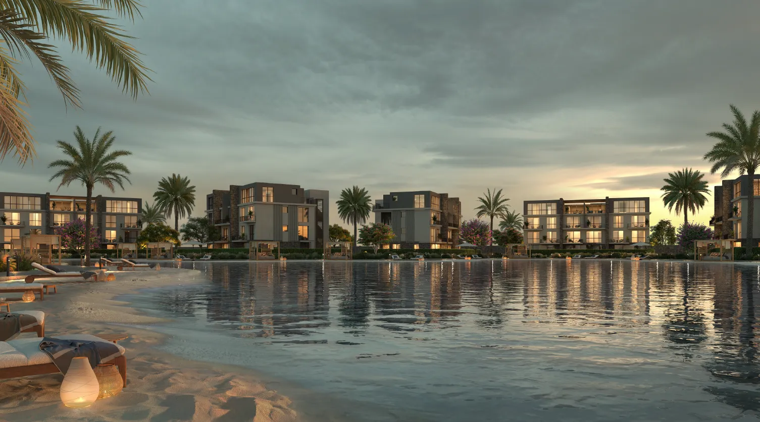  للبيع في سيلفر ساندس في  بمساحة 0 م² تتكون من 0 غرف