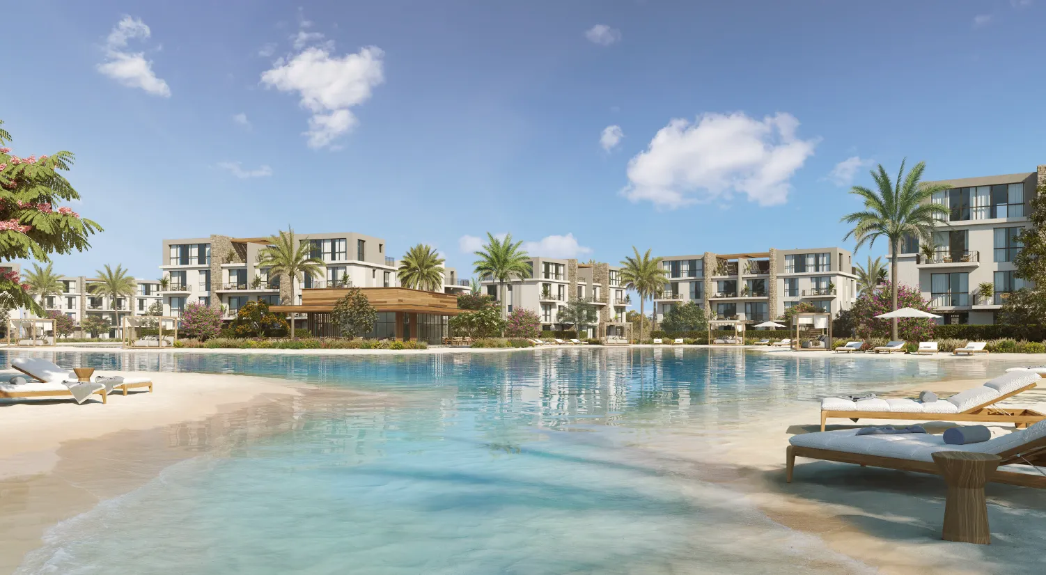  للبيع في سيلفر ساندس في  بمساحة 0 م² تتكون من 0 غرف