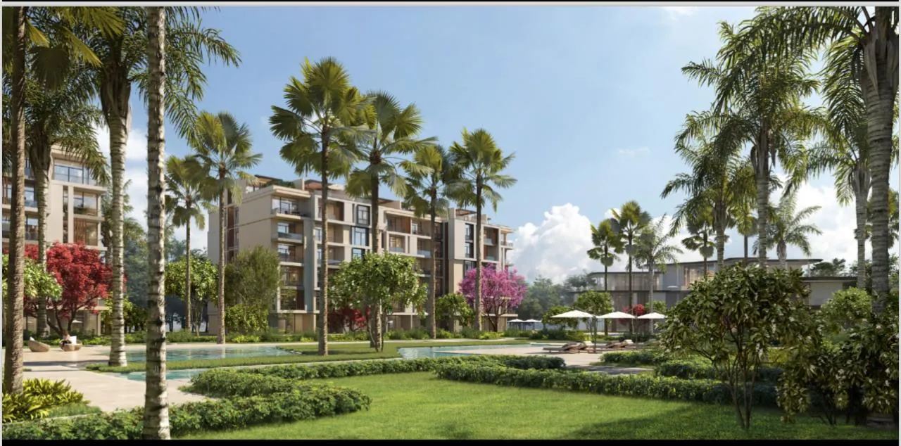 Apartment for sale in Ever in 6th of October City of 0 m² with 0 bedrooms