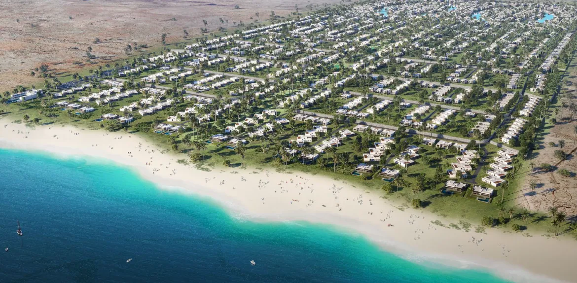 for sale in Silversands in of 0 m² with 0 bedrooms