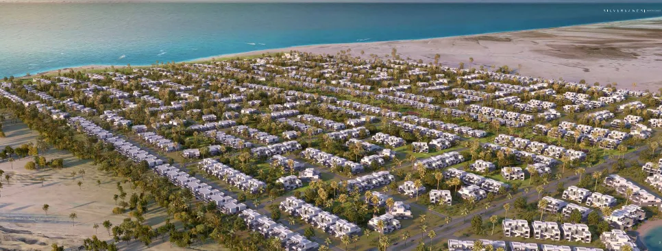 for sale in Silversands in of 0 m² with 0 bedrooms