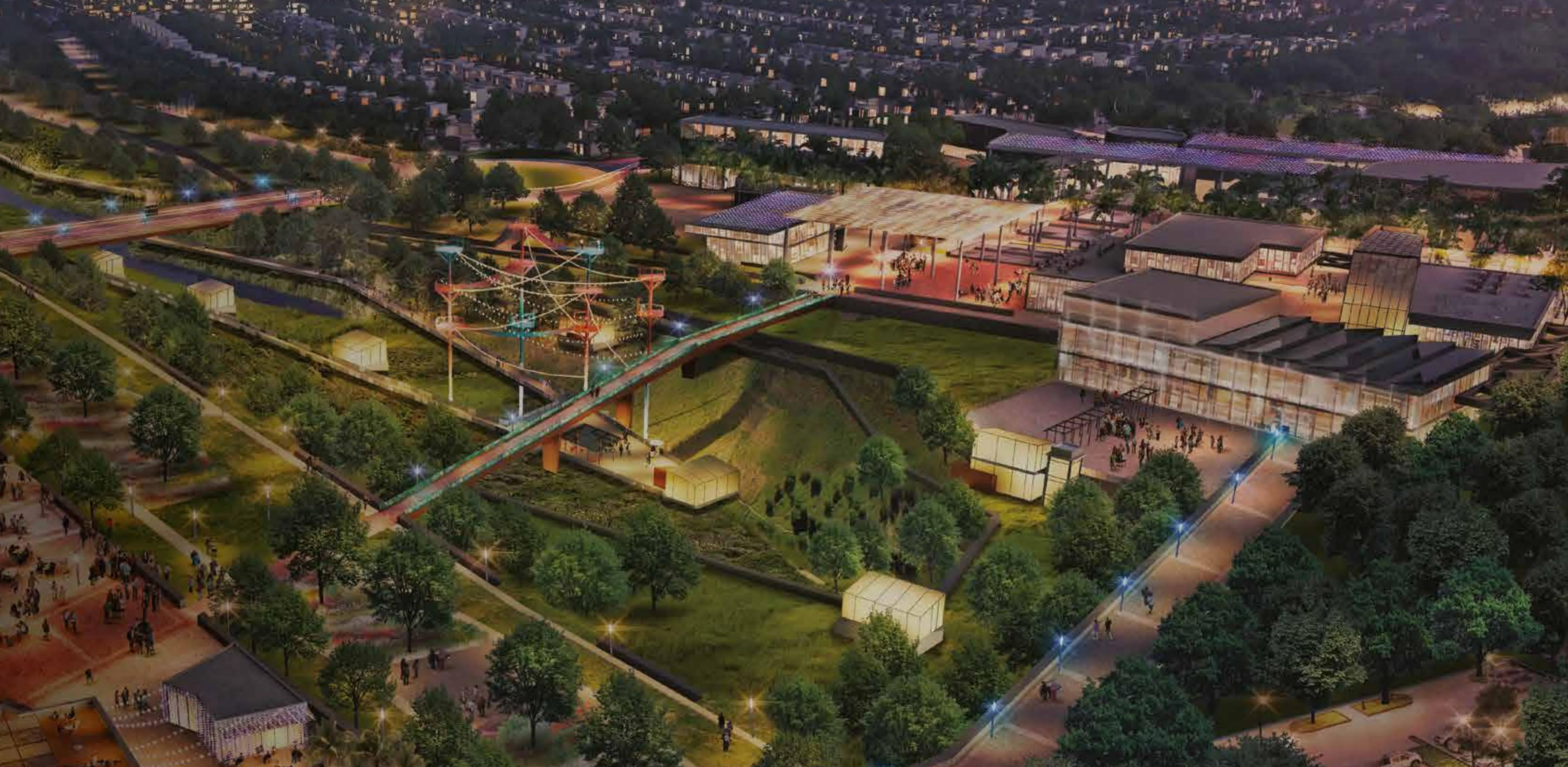 Duplex for sale in SODIC East in New Heliopolis of 200 m² with 3 bedrooms