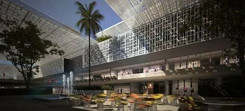 Apartment for sale in Lake View Residence in Golden Square of 0 m² with 2 bedrooms