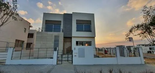 فيلا للبيع في بالم هيلز القاهرة الجديدة في القاهرة الجديدة بمساحة 0 م² تتكون من 3 غرف