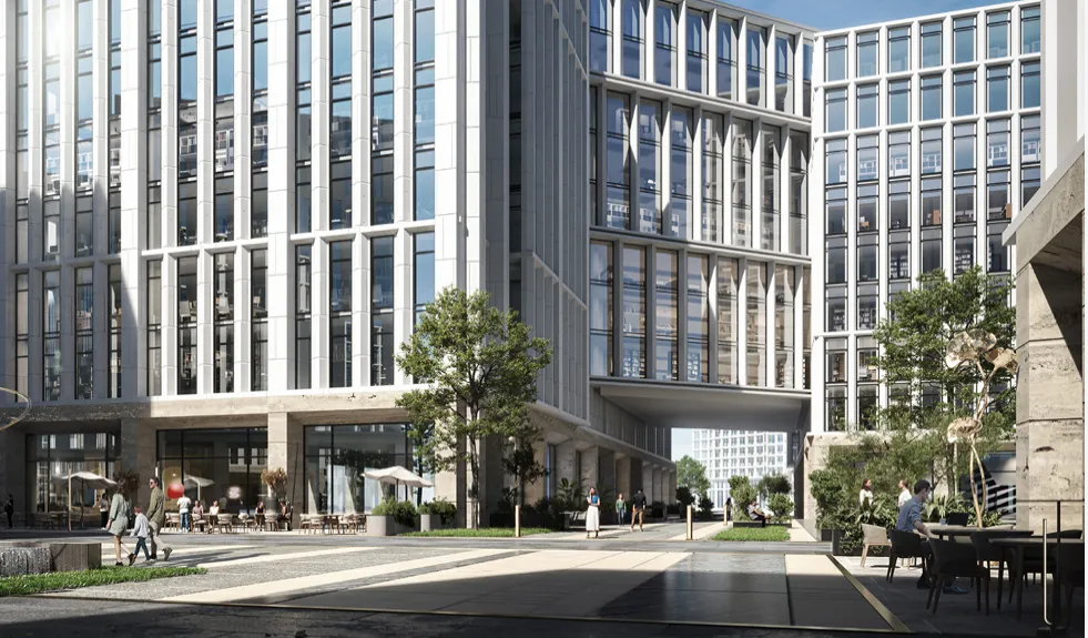 Office for sale in Ever in 6th of October City of 0 m² with 0 bedrooms