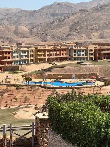 Villa for sale in Porto Sokhna in Ain Sokhna of 200 m² with 5 bedrooms