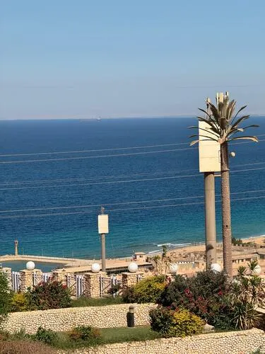 Villa for sale in Porto Sokhna in Ain Sokhna of 200 m² with 5 bedrooms